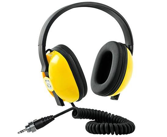 Водонепроницаемые наушники Headphones Waterproof Equinox (1715)