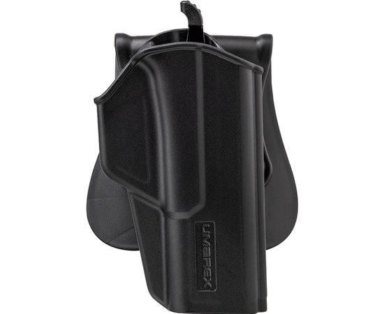 Кобура Umarex Glock 4,5 мм Large (3.1593)