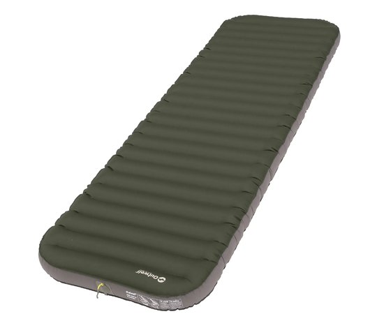 Килимок надувний Outwell Dreamspell Airbed Single Elegant Green (290492) 929222