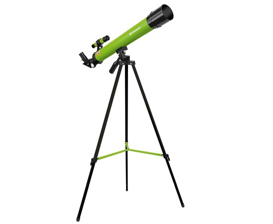 Телескоп Bresser Junior Space Explorer 45/600 Green 924838/8