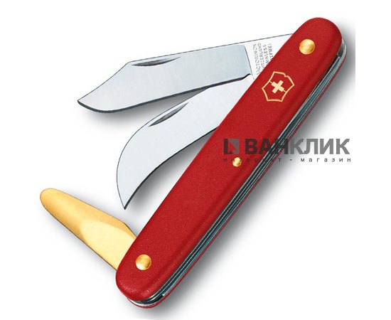 Нож Victorinox Садовый 3.9116