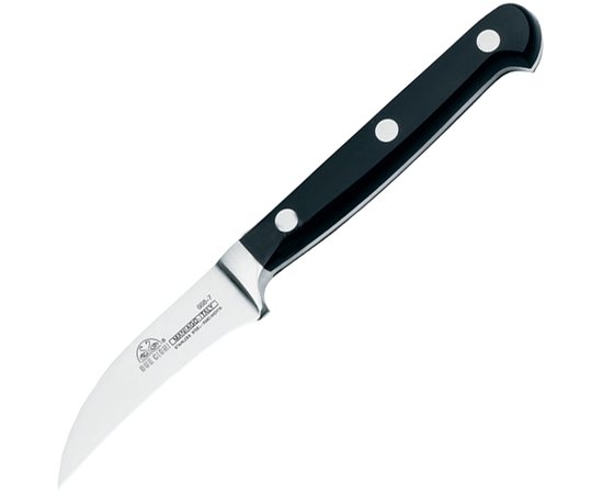 Ніж кухонний Due Cigni Florence Vegetable Knife, 70 мм (2C 668/7)