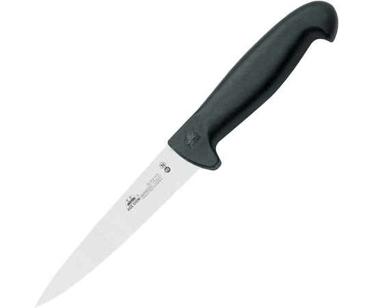 Ніж кухонний Due Cigni Professional Boning Knife 413, 140 mm black (2C 413/14 N)