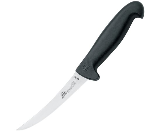 Кухонний ніж Due Cigni Professional Boning Knife 414, 130 mm black (2C 414/13 N)