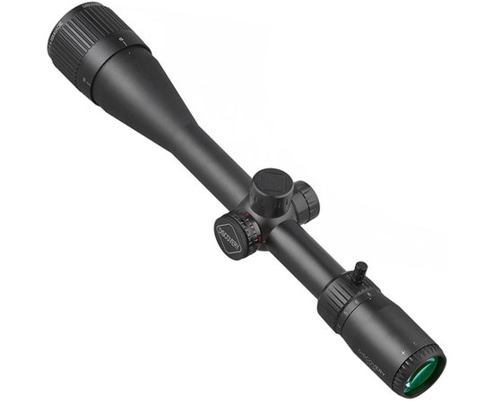 Оптичний приціл Discovery Optics vt-R 4-16x40AOE HMD SFR IR-MIL 25,4mm