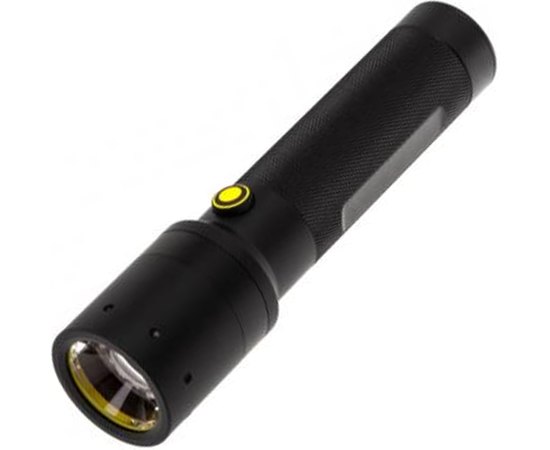 Ліхтар LedLenser I9R Iron +501047