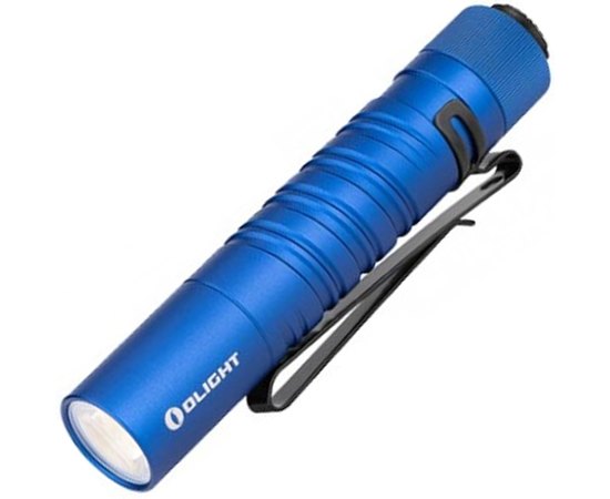 Ліхтар Olight i5T EOS LE синій (i5T EOS(Blue))