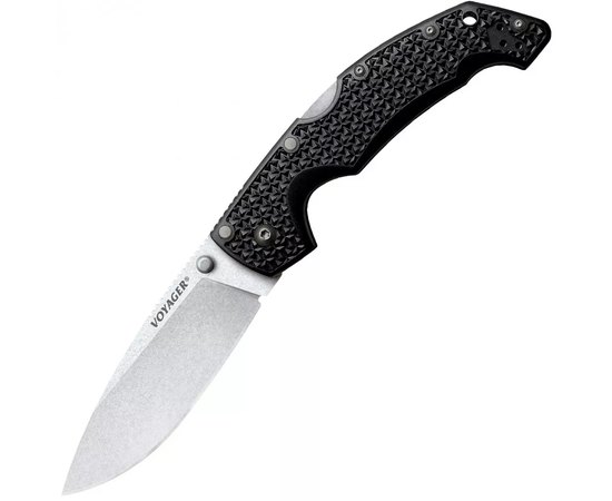 Ніж Cold Steel Voyager L DP, 10A (CS-29AB)