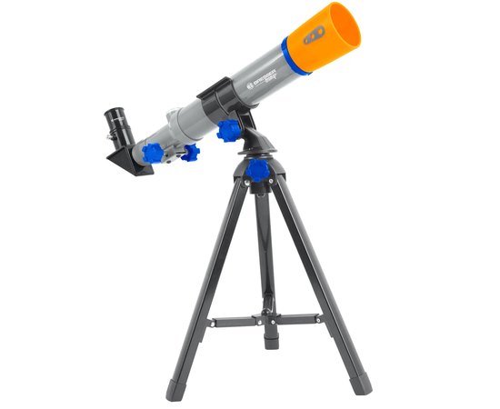 Телескоп Bresser Junior 40/400 AZ (8840350) 927555