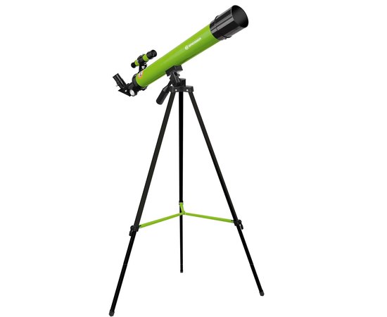 Телескоп Bresser Junior 45/600 AZ Green (8850600B4K000) 924838