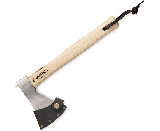 Топор Marttiini Hiking Axe 1031010