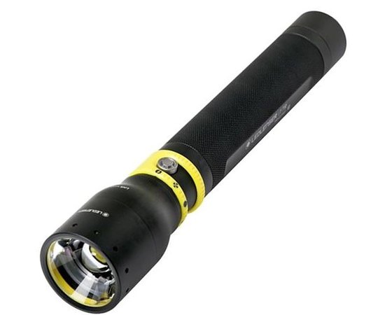 Фонарь Ledlenser i17R flashlight case 500890