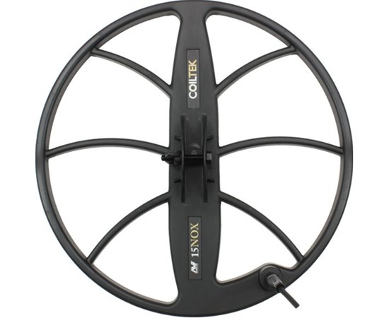 Катушка для металлоискателя Coiltek Nox Equinox 15" DD (1921)