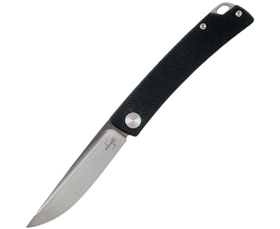 Ніж Boker Plus Celos, G10 black 01BO178