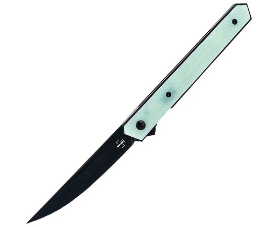 Ніж Boker Plus Kwaiken Air Mini, Black Blade 01BO331