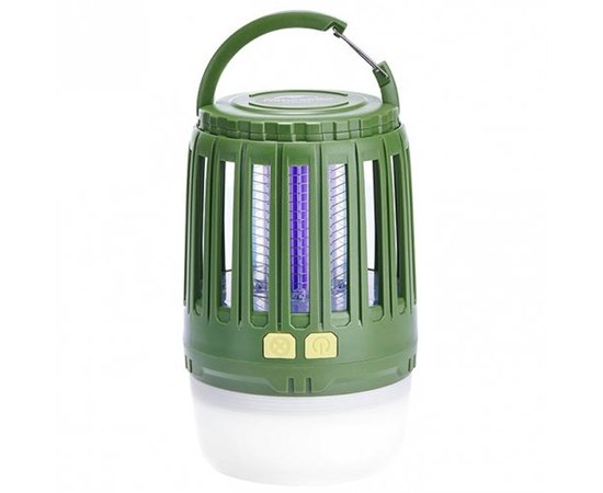 Ліхтар кемпінговий Naturehike Repellent light NH20ZM003 (6927595745977)