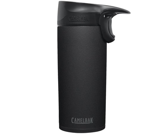 Термосклянка CamelBak Forge SST Vacuum Insulated Black 0,35 л (886798026213), Колір: Чорний