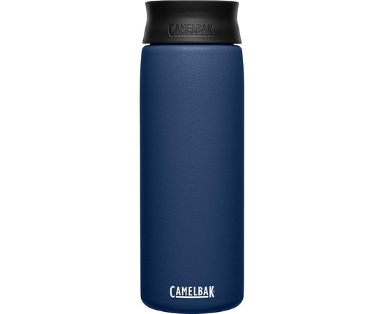 Термосклянка CamelBak Hot Cap SST Vacuum Insulated Navy 0,6 л (886798024363), Колір: Синій