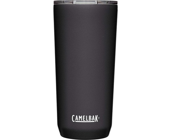 Термосклянка CamelBak Tumbler, SST Vacuum Insulated, Black 0,6 л (886798027753), Колір: Чорний