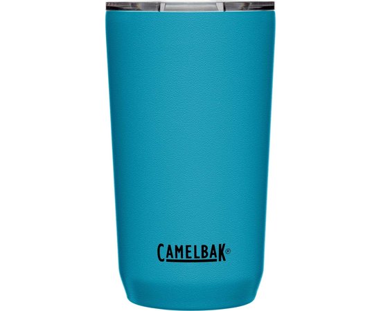 Термостакан CamelBak Tumbler, SST Vacuum Insulated, Larkspur 0,5 л (886798027739), Цвет: Blue