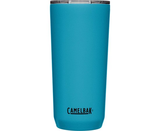 Термосклянка CamelBak Tumbler, SST Vacuum Insulated, Larkspur 0,6 л (886798027784), Колір: Blue