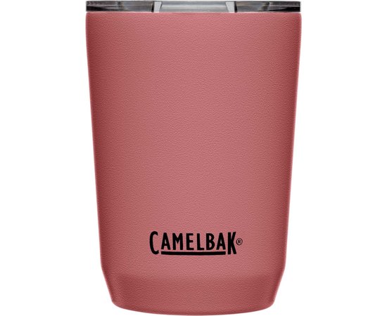 Термосклянка CamelBak Tumbler, SST Vacuum Insulated, Rose 0,35 л (886798027692), Колір: Pink