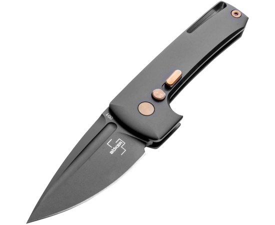 Нож Boker Harlock Mini 01BO392