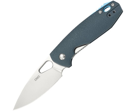 Ніж CRKT Piet Blue 5390B