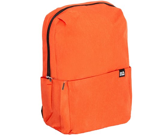 Рюкзак Skif Outdoor City Backpack L, 20L оранжевый (SOBPС20OR), Цвет: Оранжевый