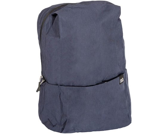 Рюкзак Skif Outdoor City Backpack L, 20L темно-синій (SOBPС20DB), Колір: Темно синій