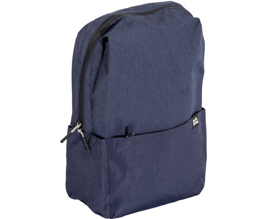 Рюкзак Skif Outdoor City Backpack M, 15L темно-синий (SOBPС15DB), Цвет: Тёмно-синий