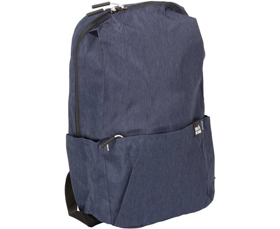 Рюкзак Skif Outdoor City Backpack S, 10L темно-синій (SOBPС10DB), Колір: Темно синій