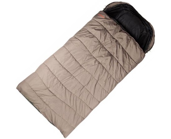 Спальний мішок Brain Sleeping Bag Big One HYS009L (200X110cm) 18584124