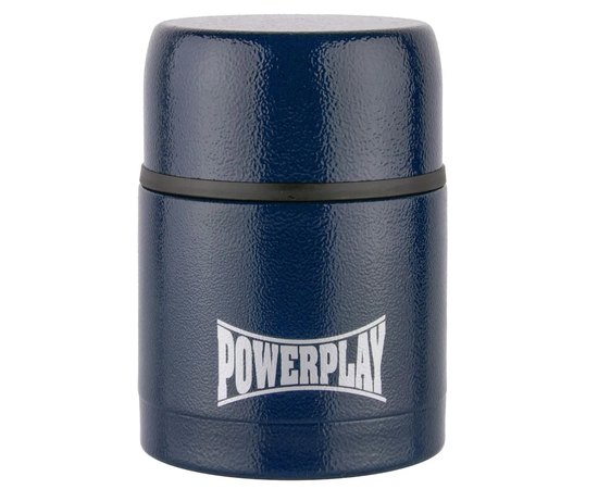 Термоc пищевой PowerPlay 9003 синий 700 мл (PP_9003_700ml_ Blue), Цвет: Синий