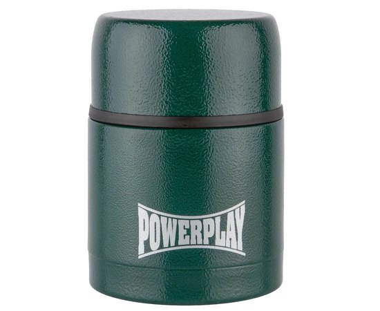 Термоc пищевой PowerPlay 9003 зеленый 700 мл (PP_9003_700ml_Green), Цвет: Зелёный