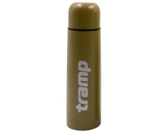 Термос Tramp Basic 0,5л, хаки, TRC-111-khaki, Цвет: Khaki