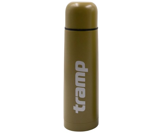 Термос Tramp Basic 0,75л, хакі TRC-112-khaki, Колір: Khaki