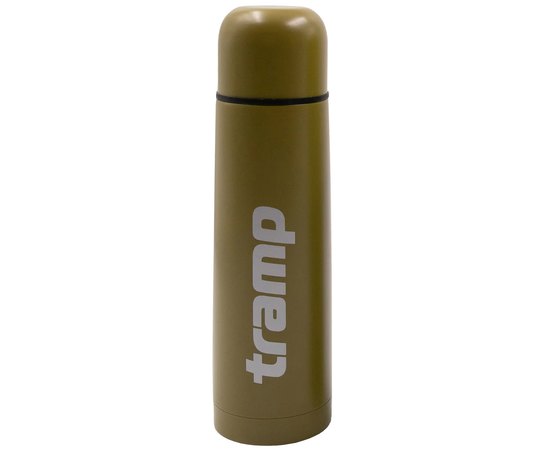 Термос Tramp Basic 1 л, хакі TRC-113-khaki, Колір: Khaki