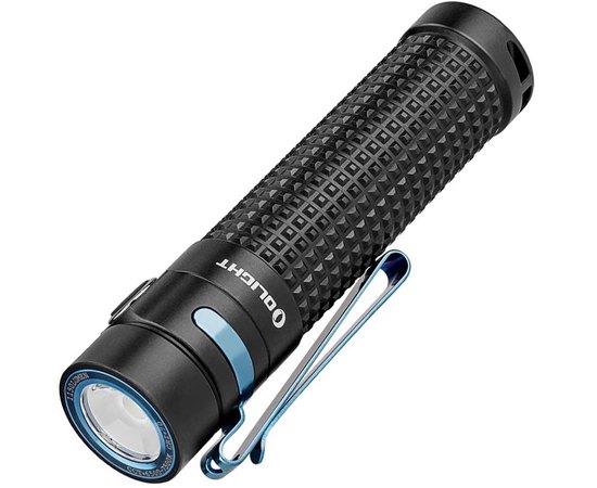 Фонарь Olight S2R II