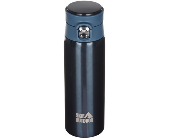 Термос Skif Outdoor Companion, 0.42L blue (HD-420-83BL), Цвет: Синий