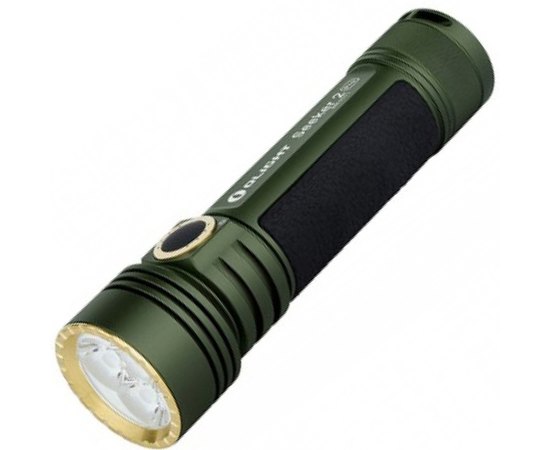 Фонарь Olight Seeker 3 LE олива (Seeker 3（OD GREEN))