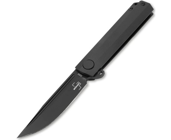 Нож Boker Plus Cataclyst Black 01BO673