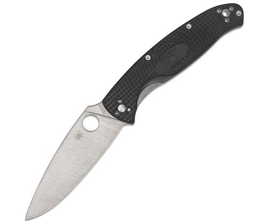 Нож Spyderco Resilience (C142PBK)