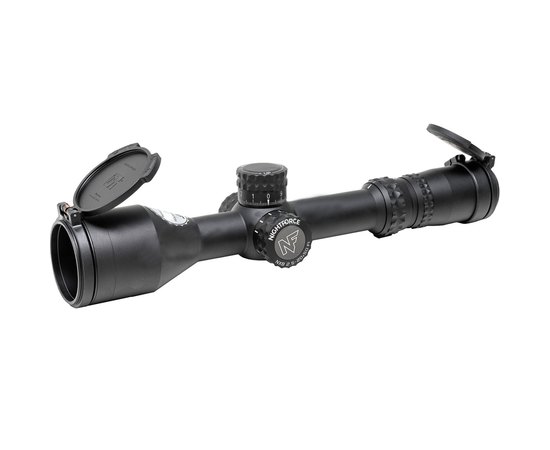 Прицел оптический Burris Fullfield E1™ Riflescope 4.5-14x42mm 1" 200338