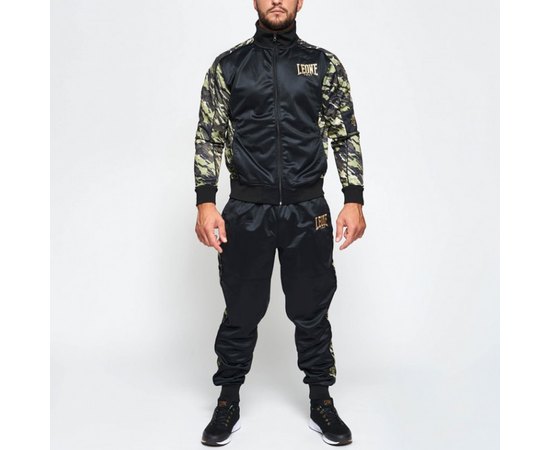 Спортивний костюм Leone Neo Camo L (2802_500138), Розмір: L