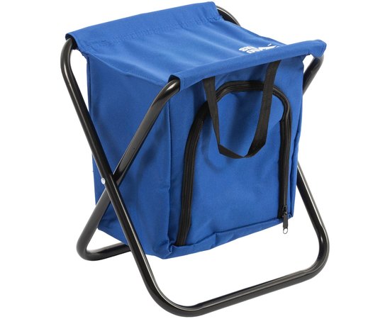 Стул раскладной Skif Outdoor Keeper I blue (QP-FD06BL), Цвет : Синий