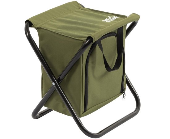 Стілець розкладний Skif Outdoor Keeper I olive (QP-FD06OL), Колір: Оливковий