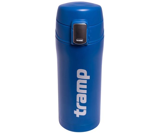 Термос 0,35л Tramp TRC-106-dark-blue, Колір: Dark blue