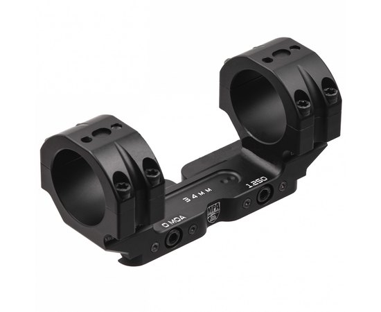 Моноблок BA Mount 34MM 1.250 0MOA PBGD (BA MOUNT 1.250)