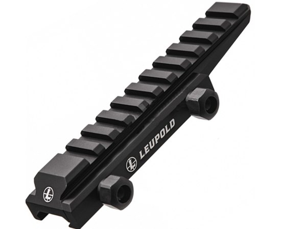 База Leupold Mark2 IMS Integral Rail Mount Matte 110289